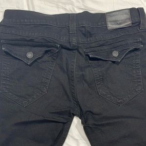 True religion shorts